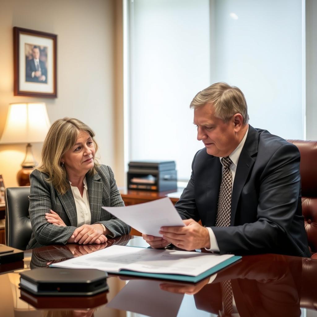 Concealed Firearm Defense Lawyer Clarke County