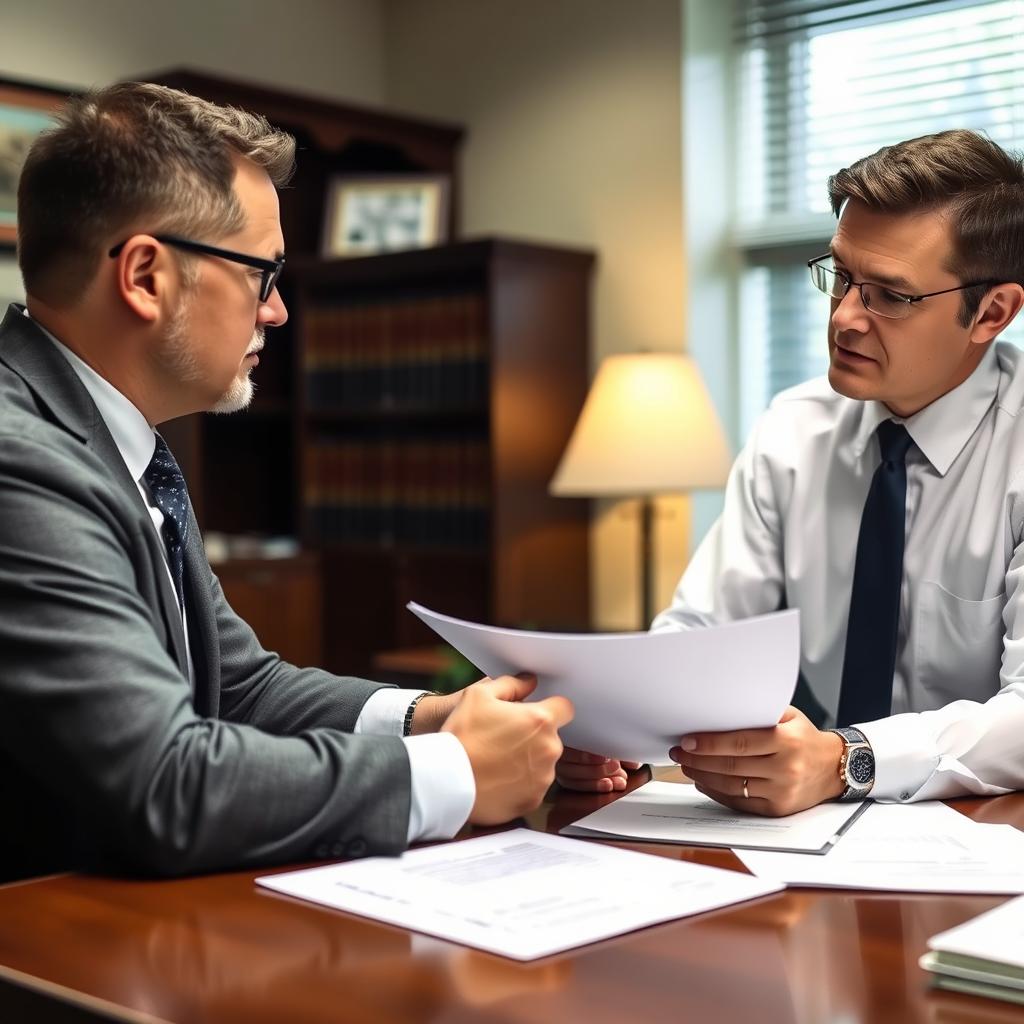 Concealed Firearm Defense Lawyer Fredericksburg