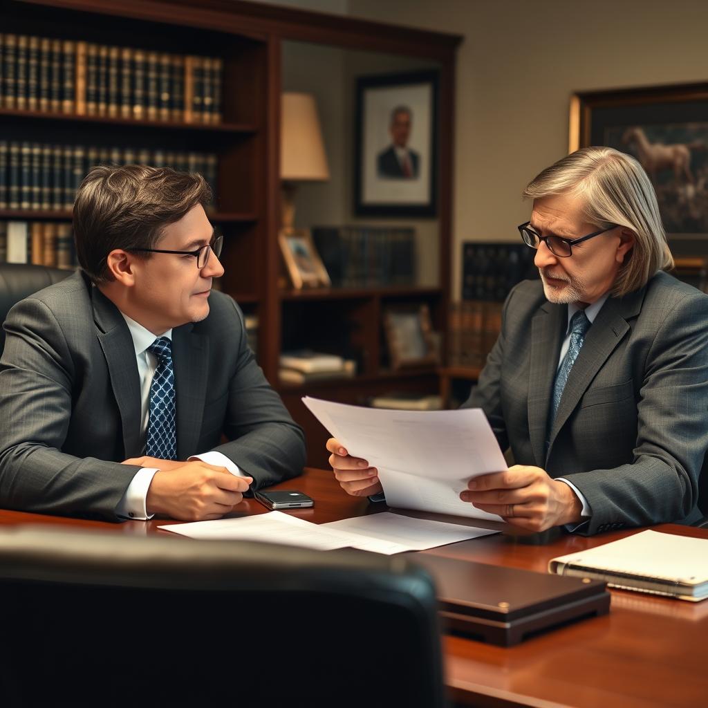 Concealed Weapon Lawyer Augusta County