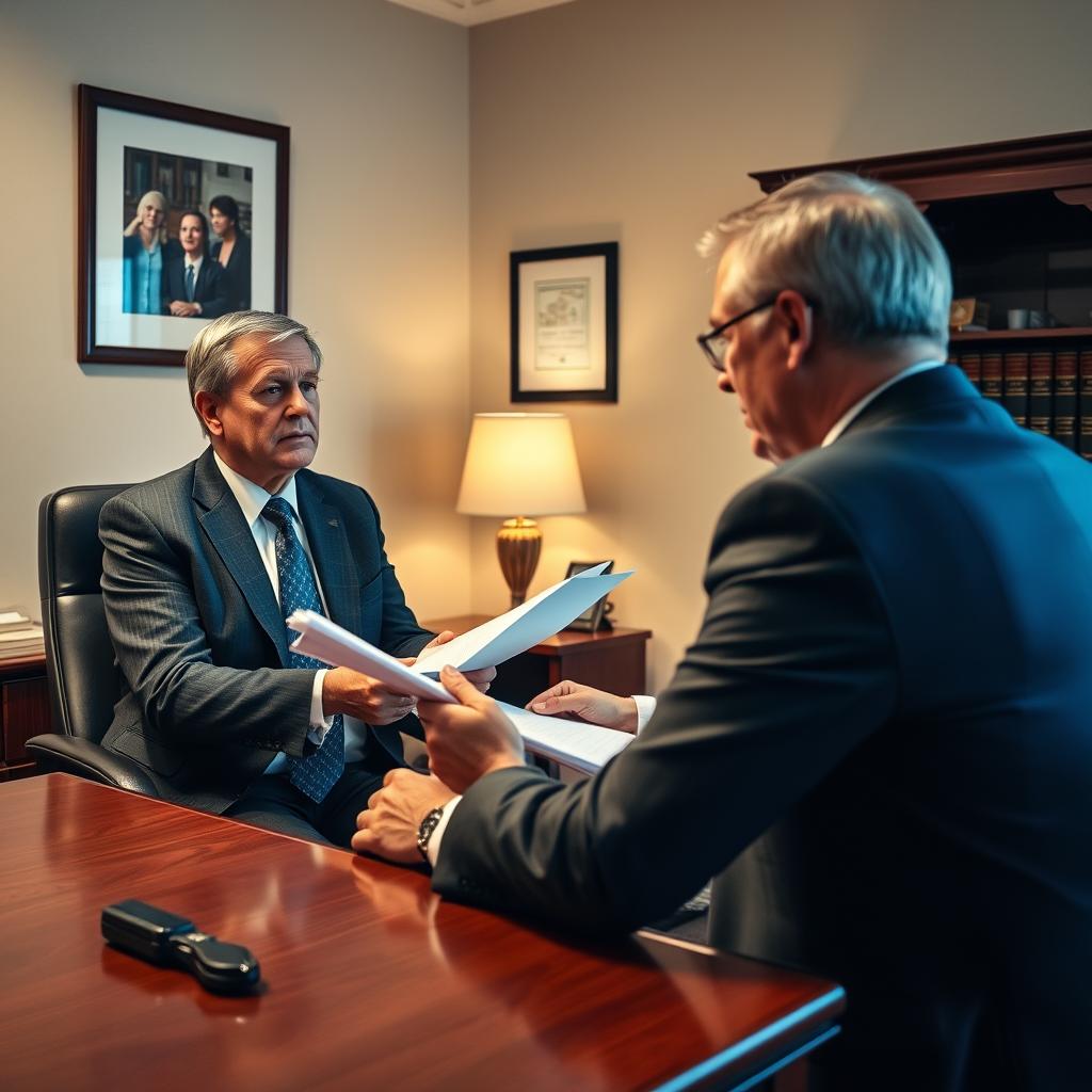 Concealed Weapon Lawyer Colonial Heights