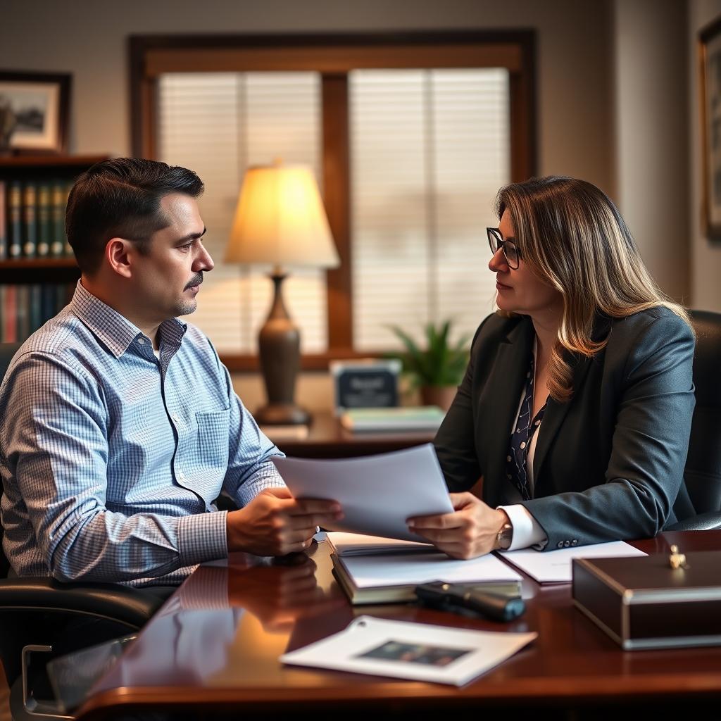 Concealed Weapon Lawyer King William County