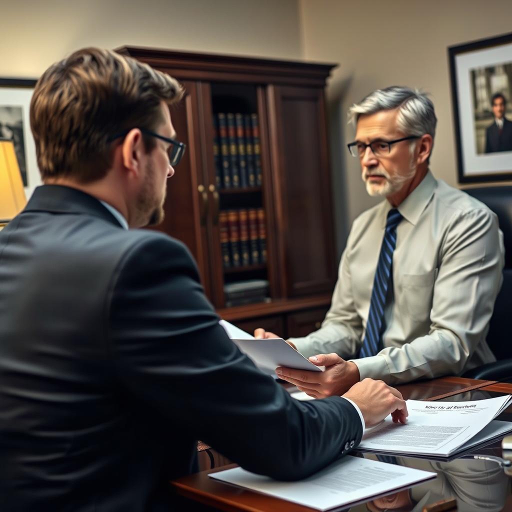 Concealed Weapon Lawyer Manassas Park
