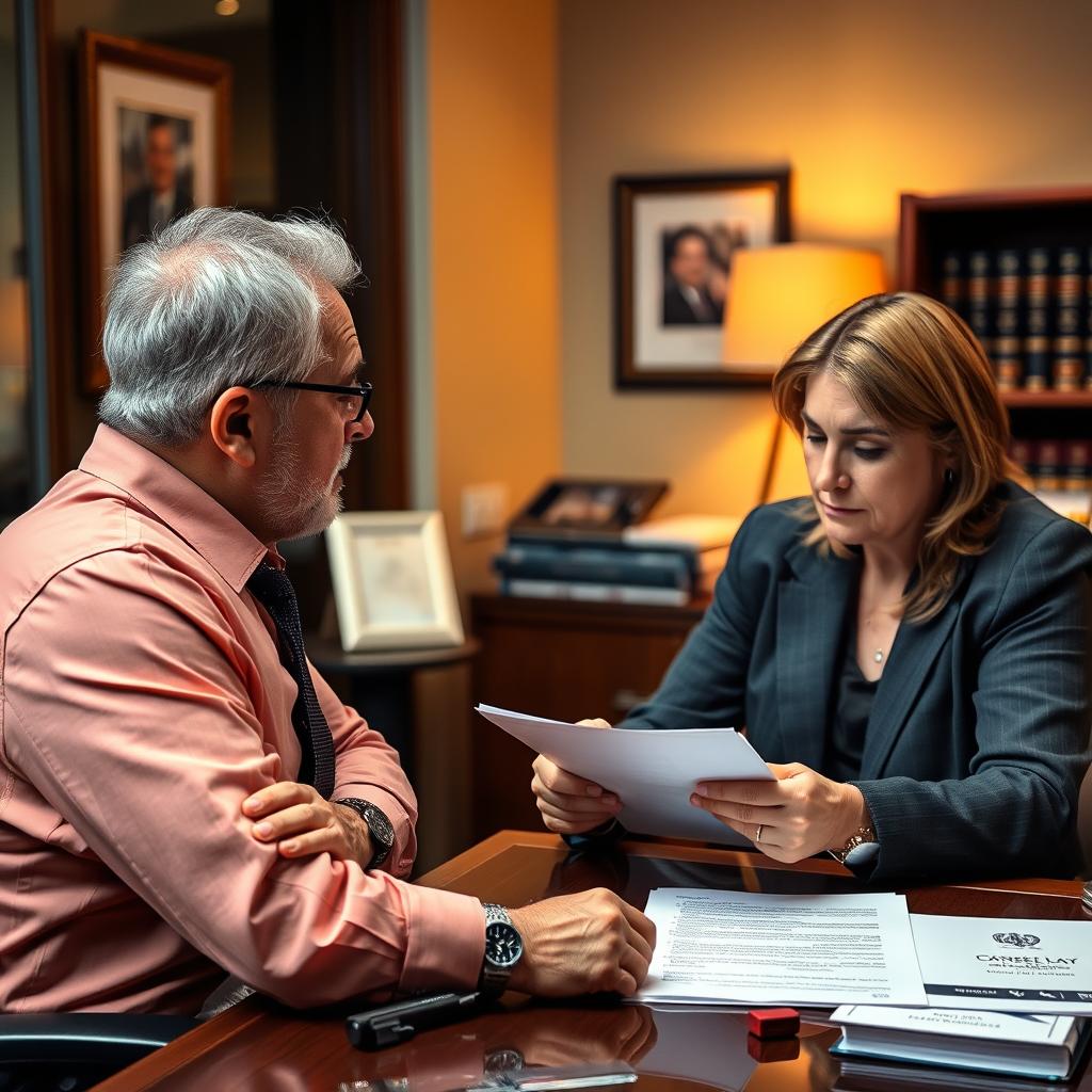 Concealed Weapon Lawyer Orange County