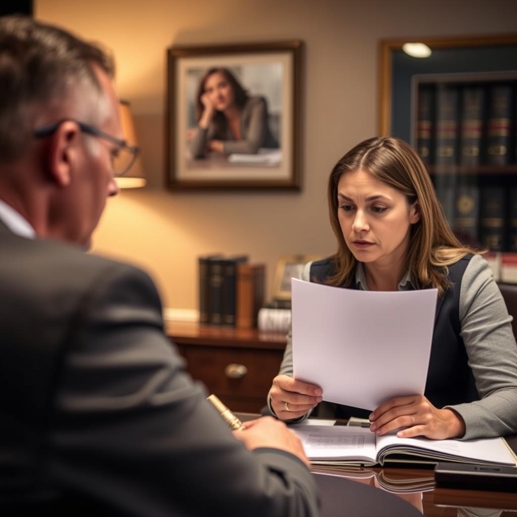 Concealed Weapon Lawyer Virginia