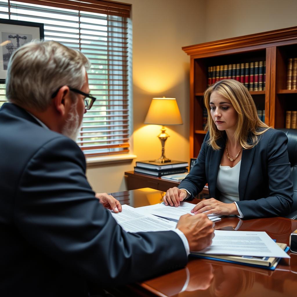 Corporate Bylaws Lawyer Botetourt County