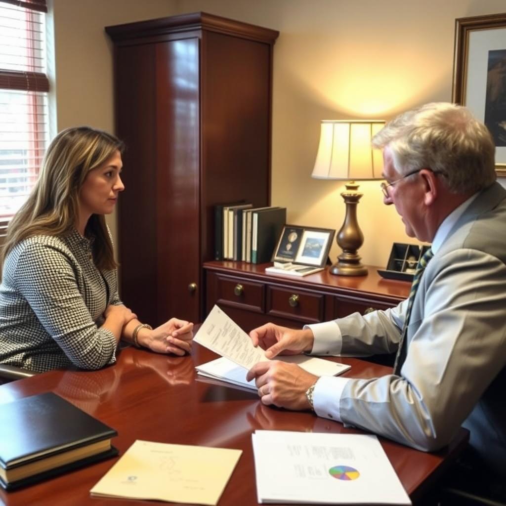 Corporate Bylaws Lawyer Goochland County
