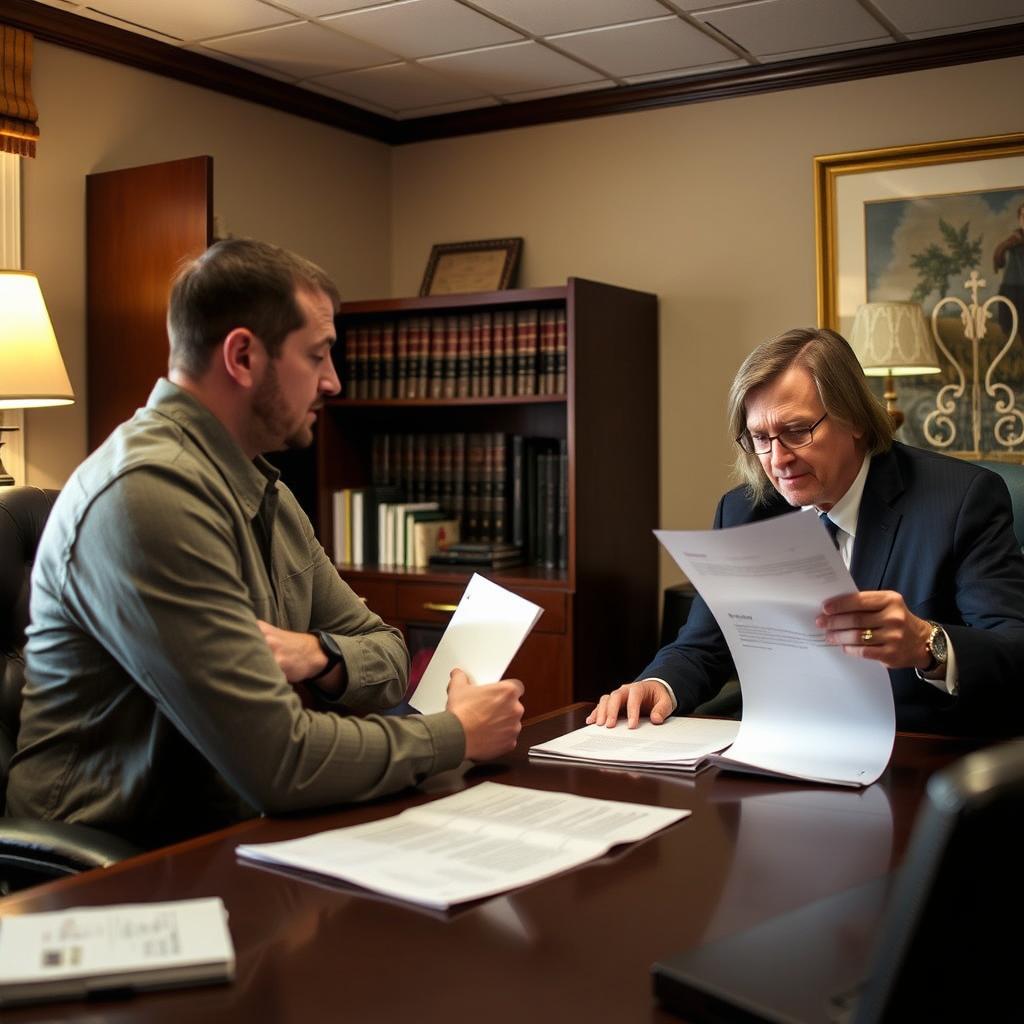 Driving While Suspended Lawyer Augusta County