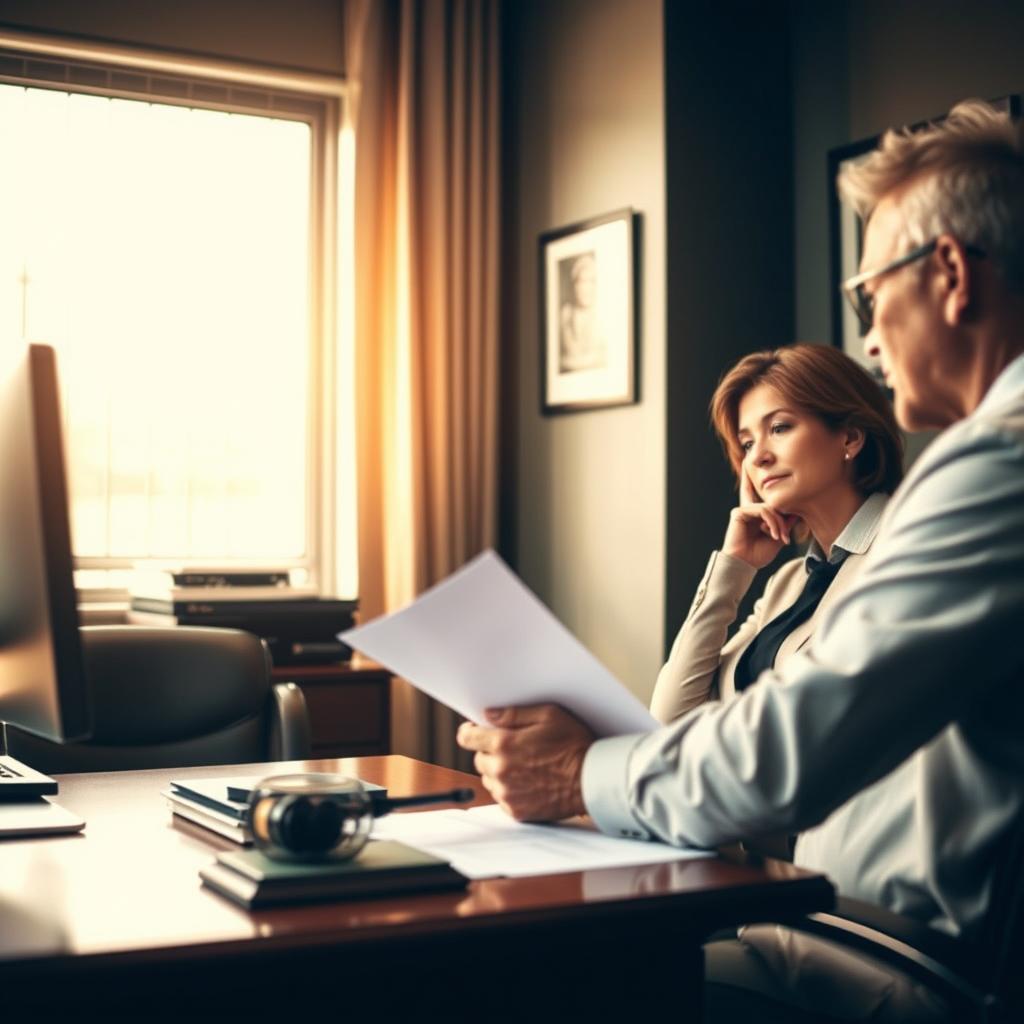 Driving While Suspended Lawyer Fredericksburg