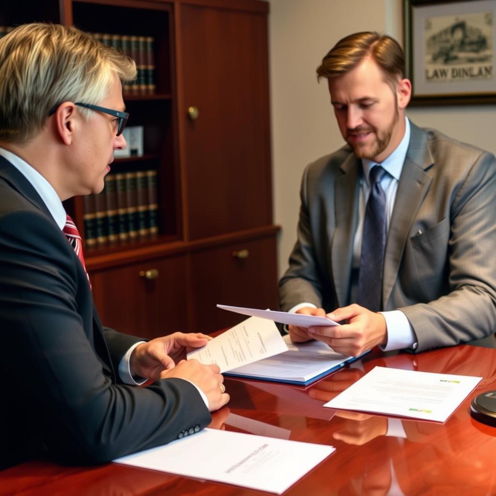 Driving While Suspended Lawyer Hanover County