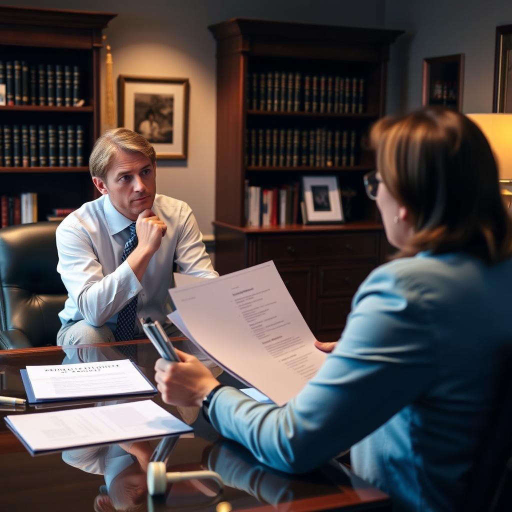 Driving While Suspended Lawyer King William County