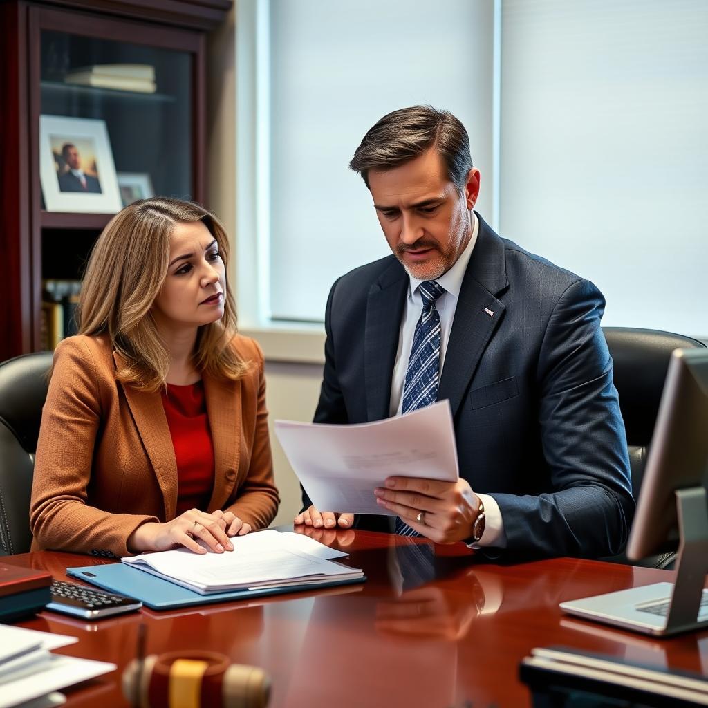 Driving While Suspended Lawyer Loudoun County
