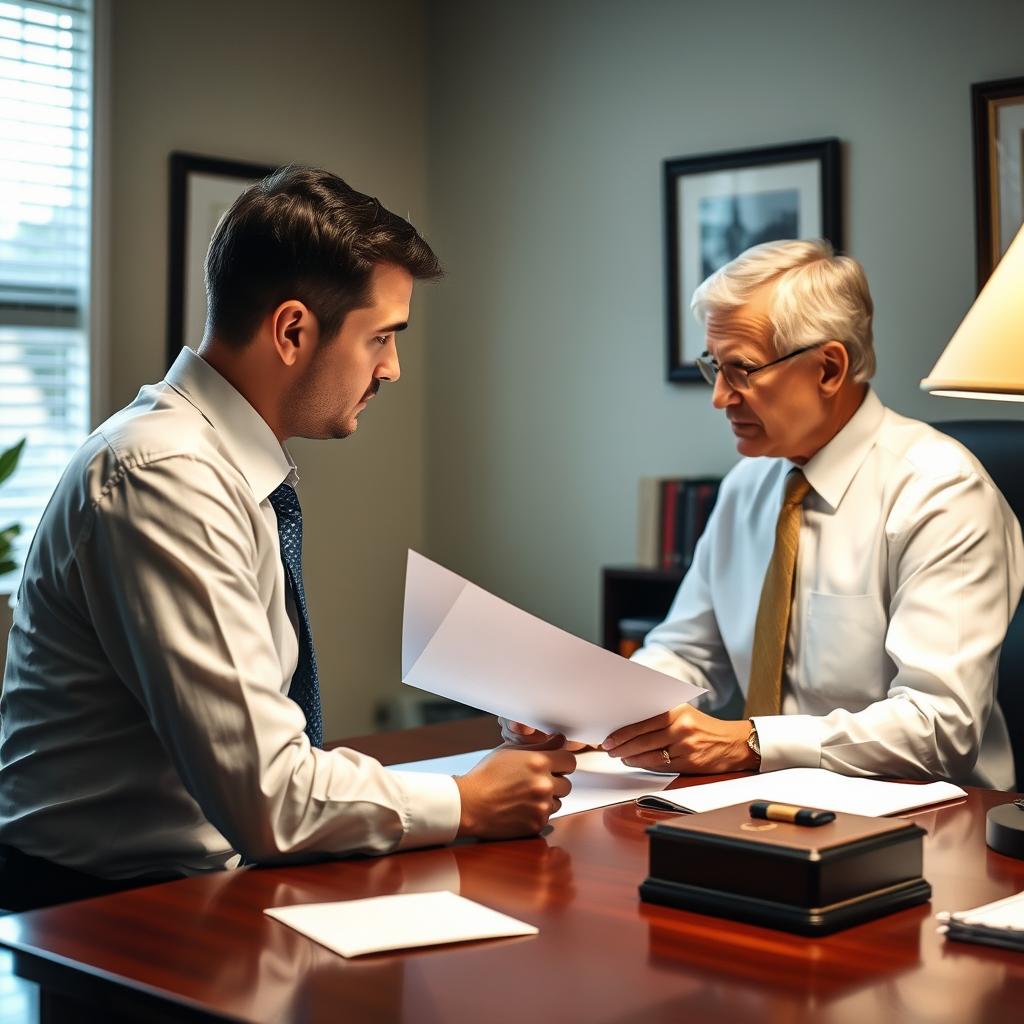 Driving While Suspended Lawyer Prince George County