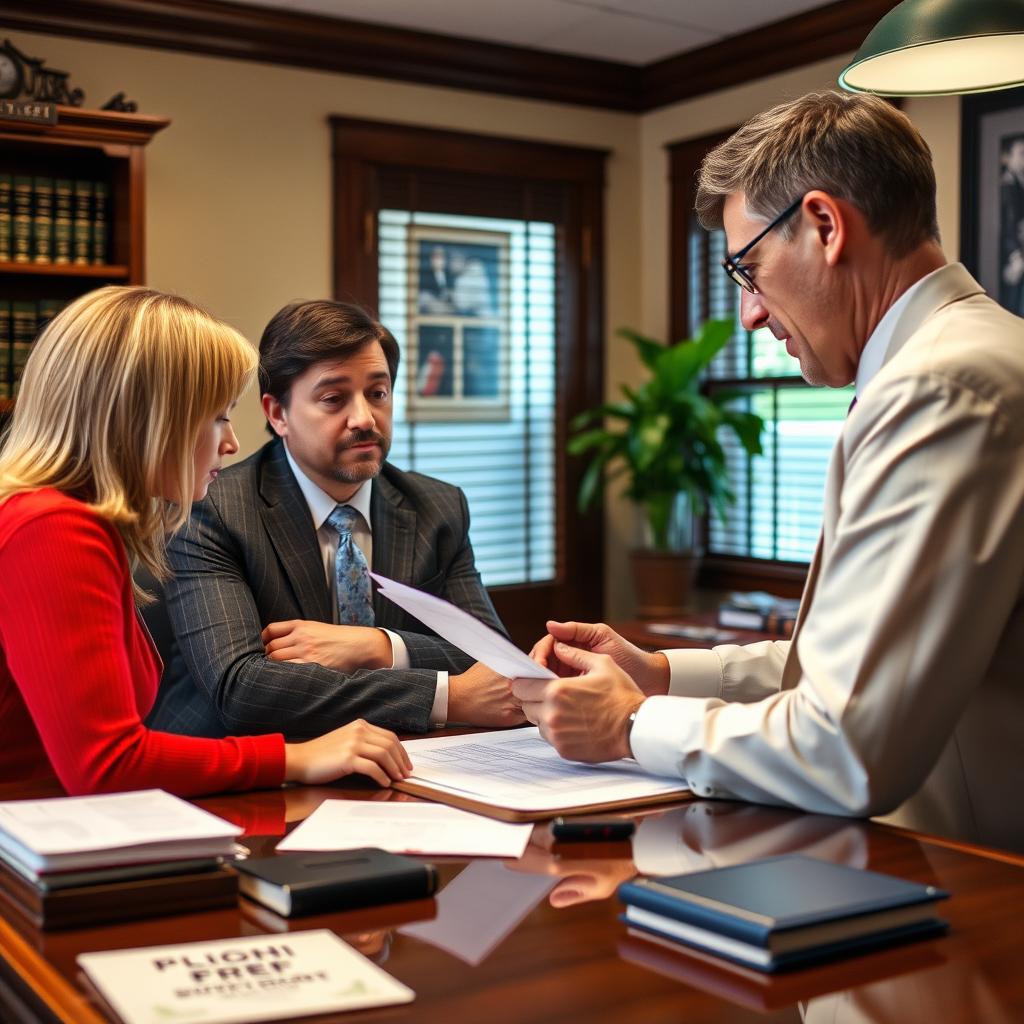 Driving While Suspended Lawyer Rappahannock County