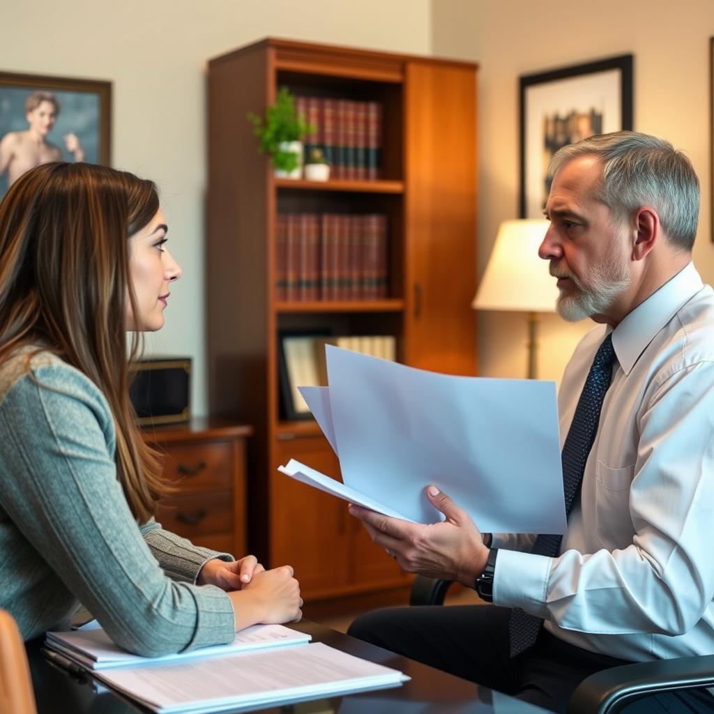 Driving While Suspended Lawyer Spotsylvania County