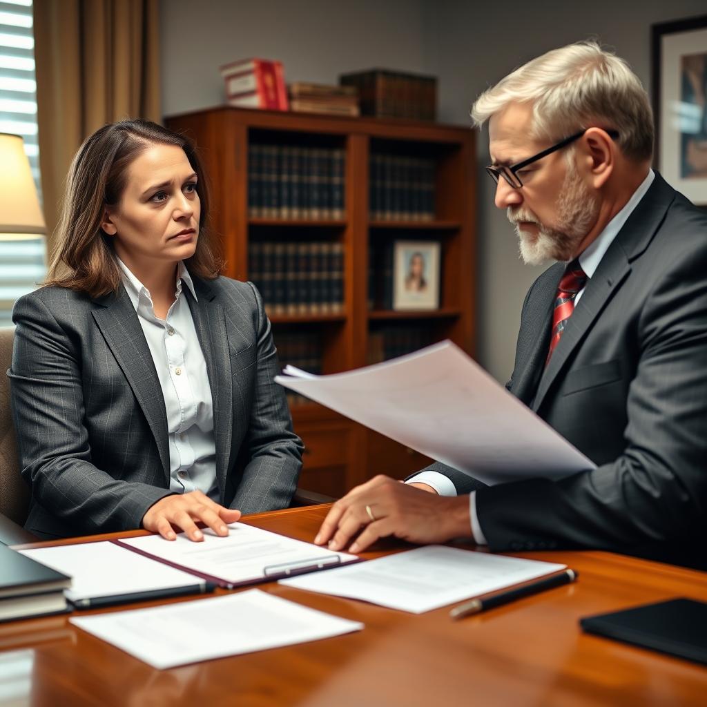 Driving While Suspended Lawyer Virginia