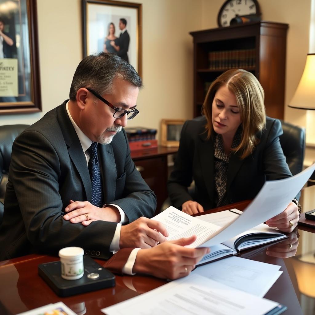 False ID Lawyer Botetourt County