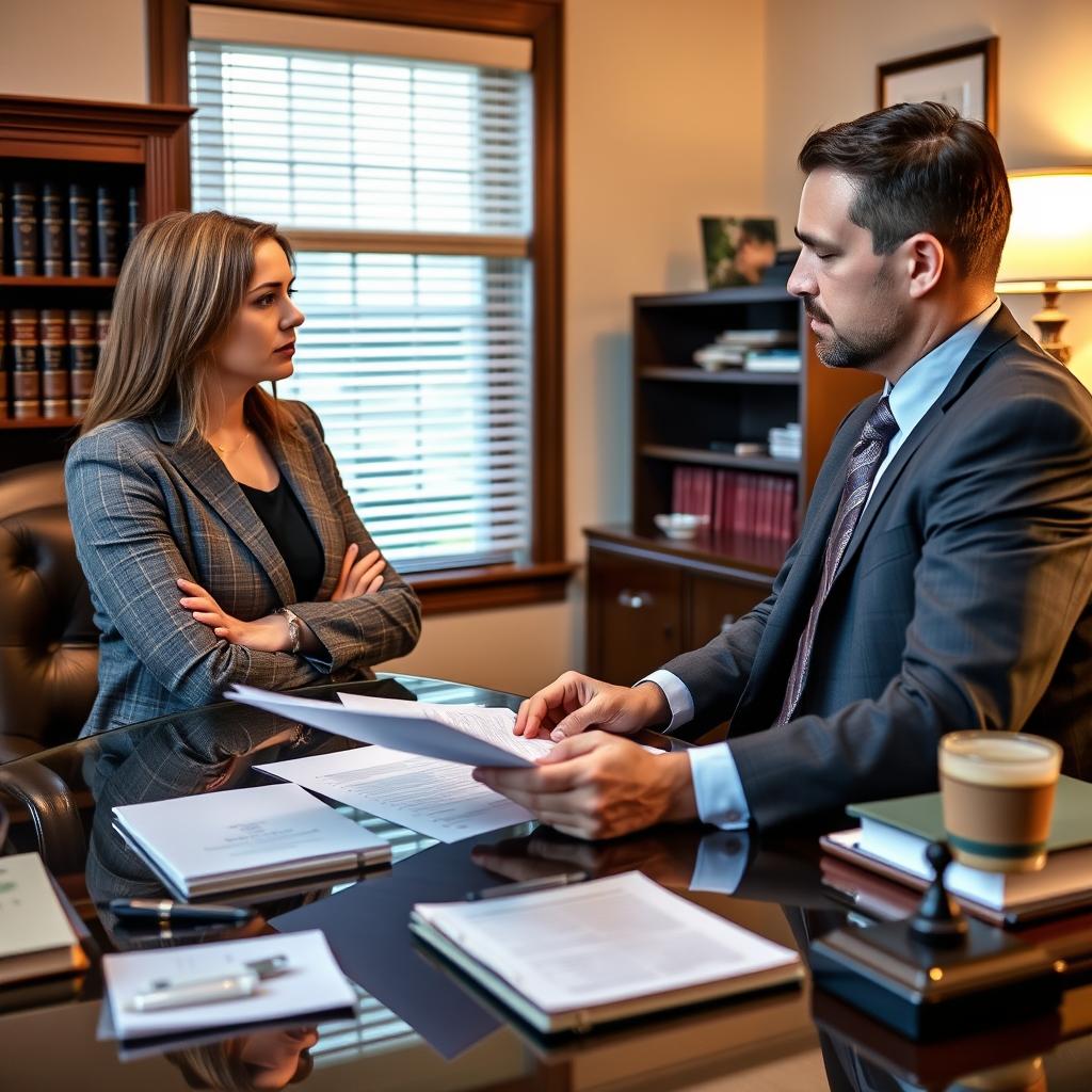 False ID Lawyer Chesterfield County