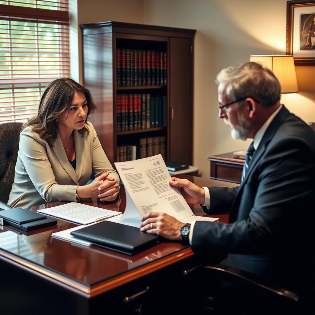 False ID Lawyer Culpeper County