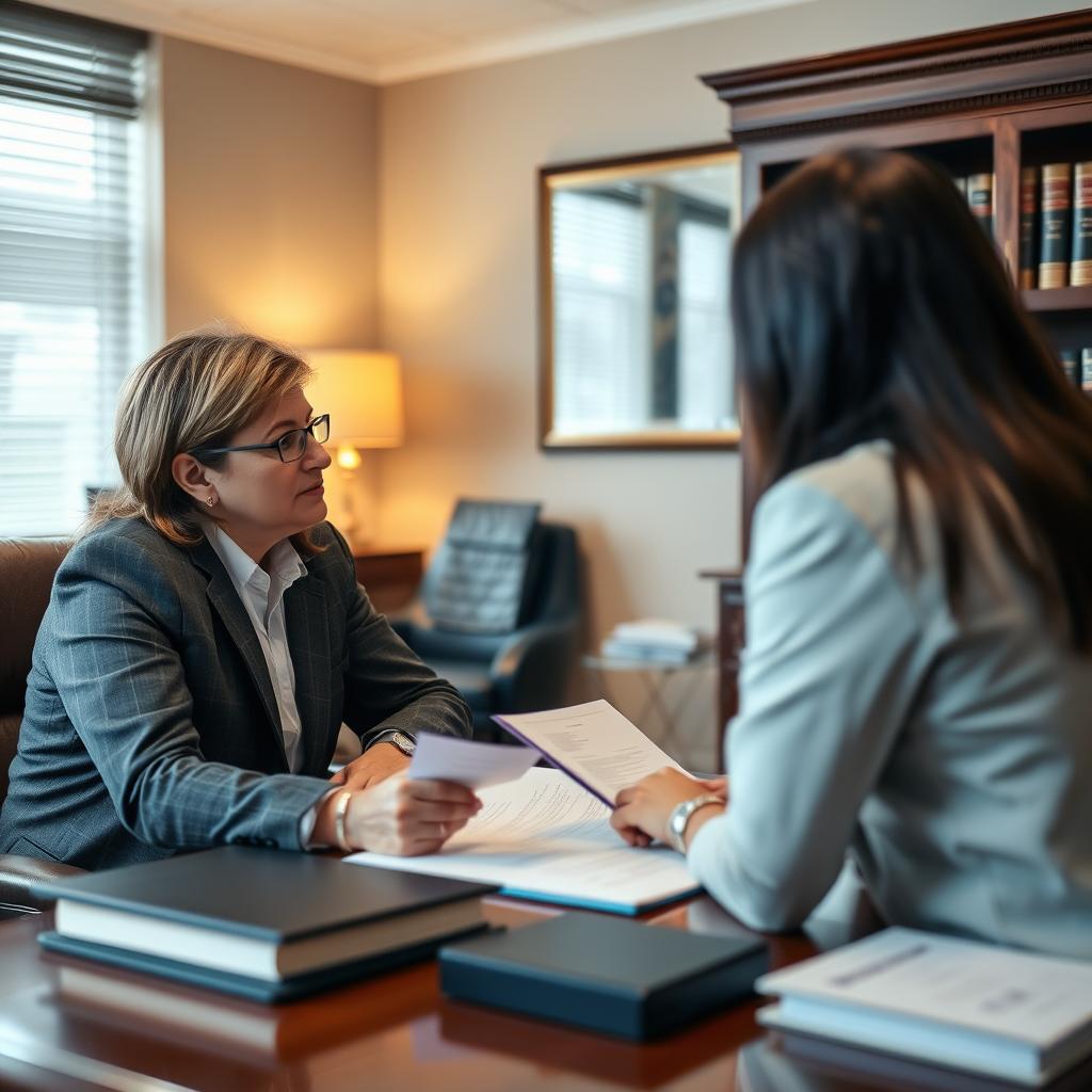 False ID Lawyer Louisa County