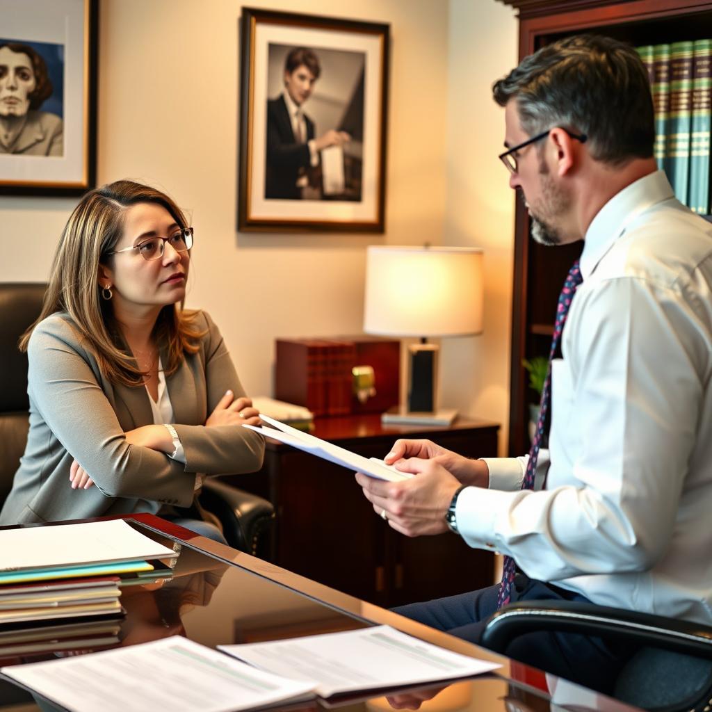 False ID Lawyer Manassas Park