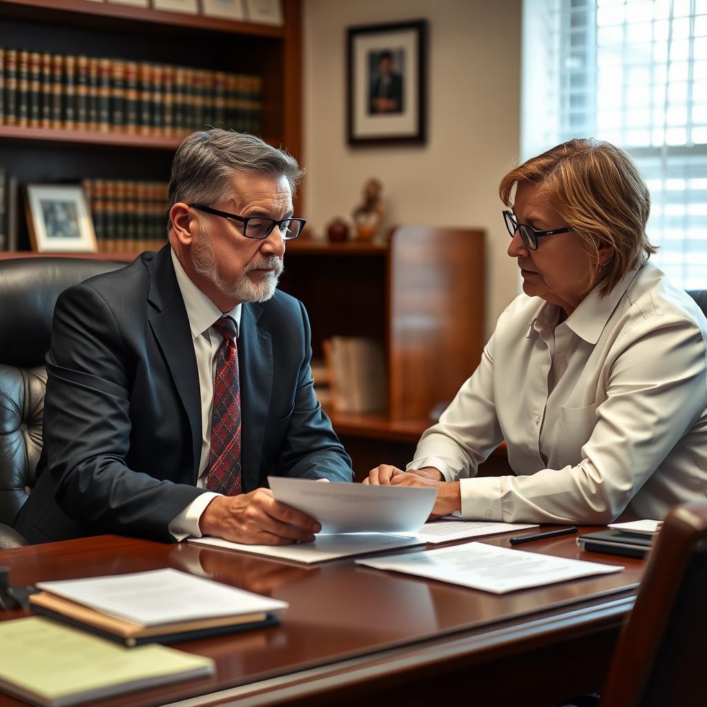 False ID Lawyer Manassas