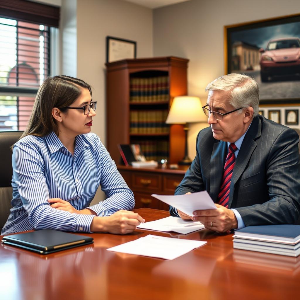 False ID Lawyer New Kent County