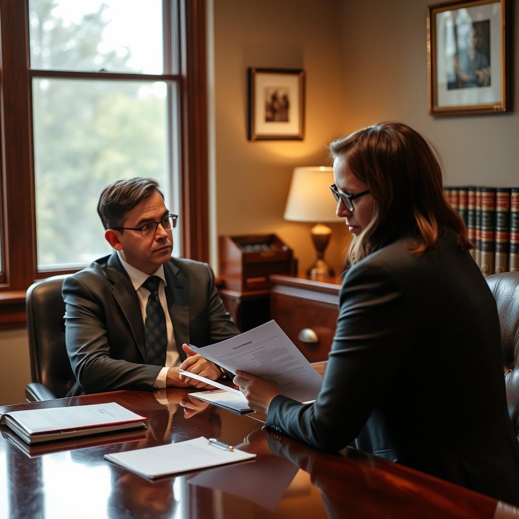 False ID Lawyer Shenandoah County