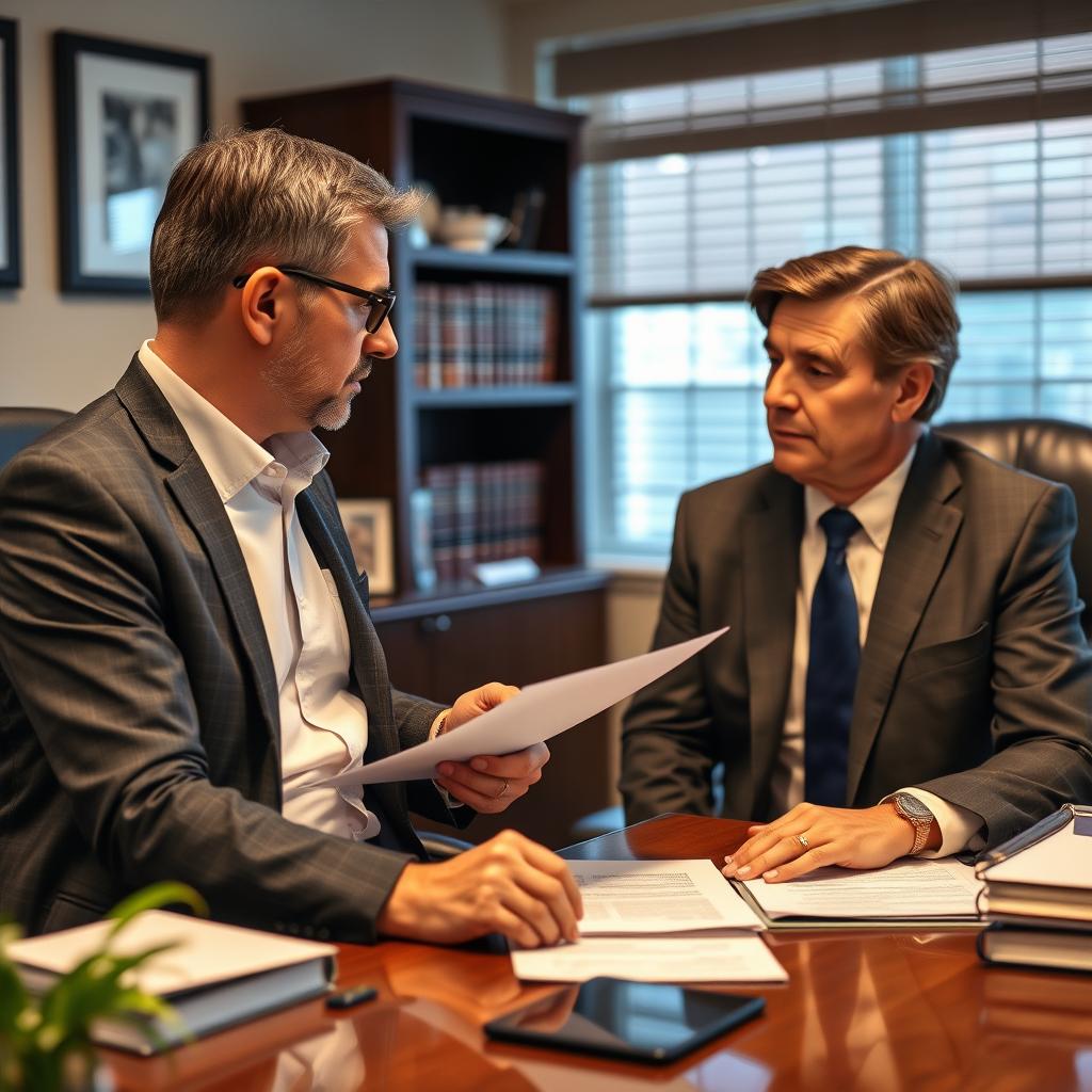 Felony Theft Lawyer Albemarle County