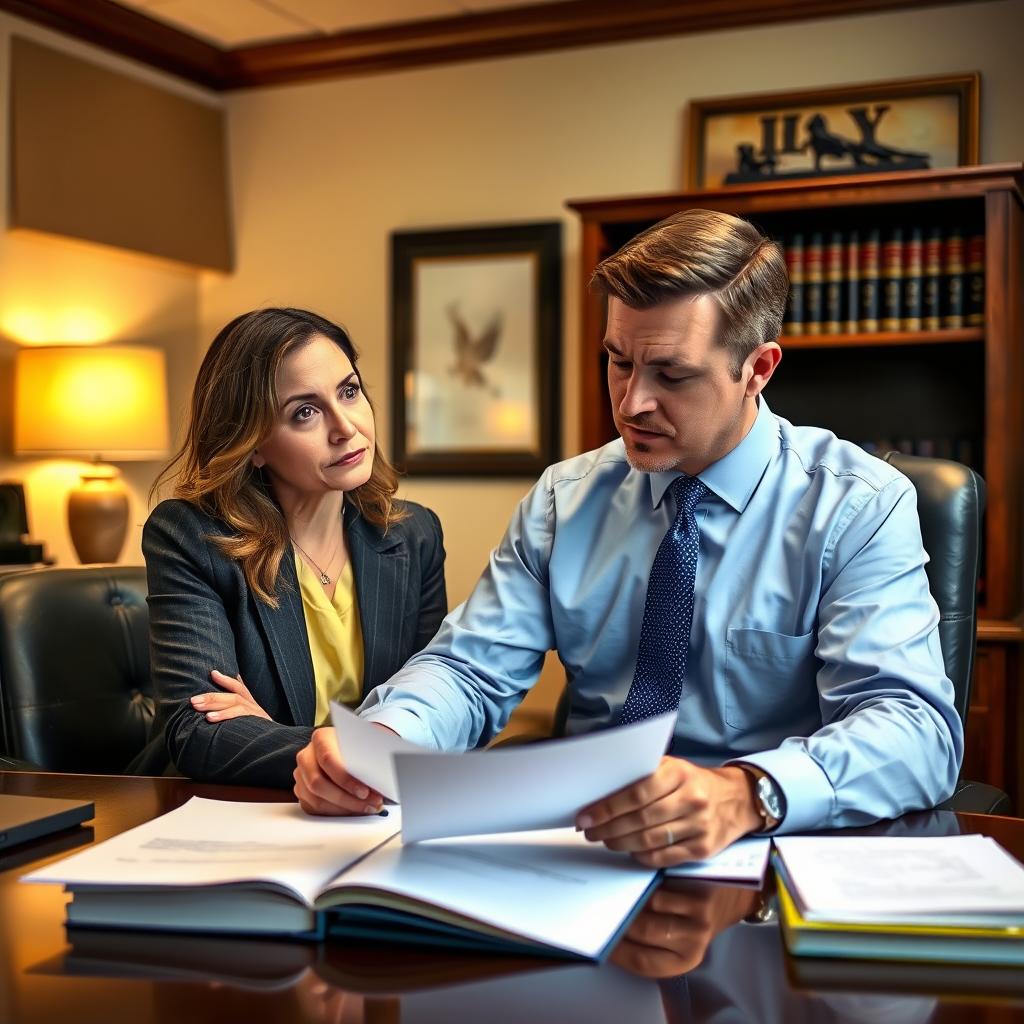Felony Theft Lawyer Fluvanna County