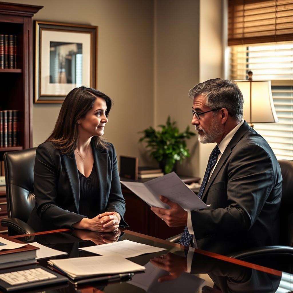 Felony Theft Lawyer King William County