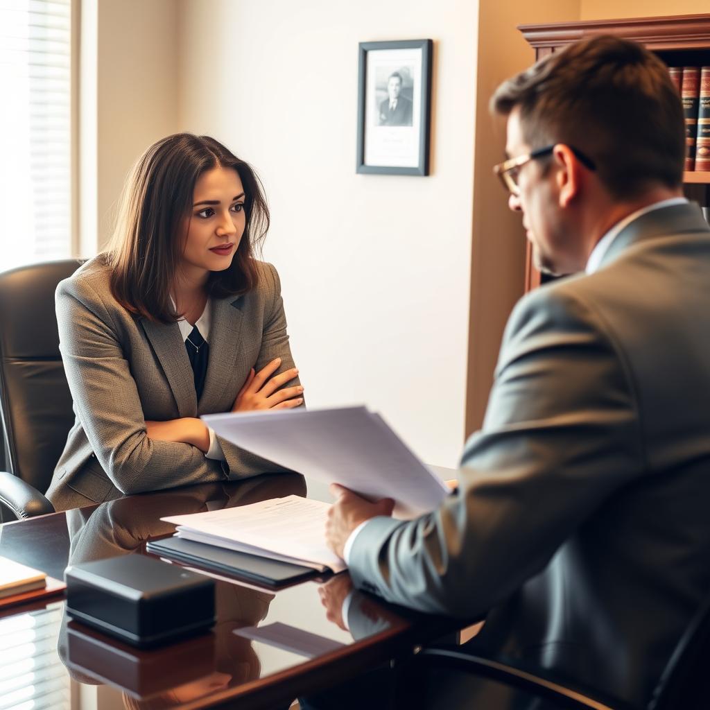 Felony Theft Lawyer Orange County