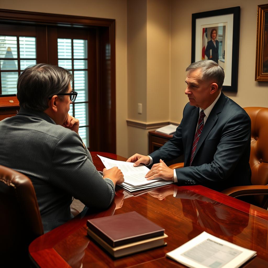 Grand Larceny Lawyer Lexington