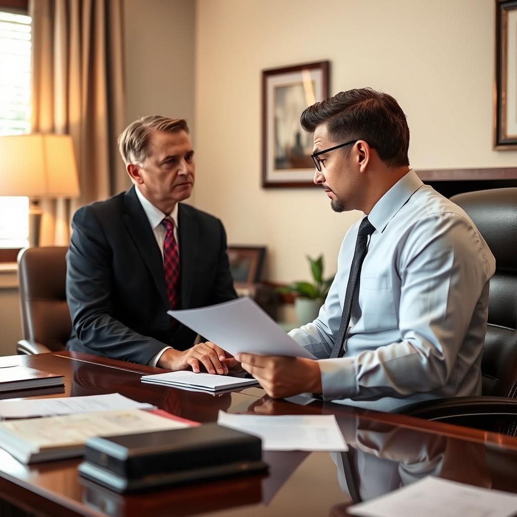 Grand Larceny Lawyer Orange County