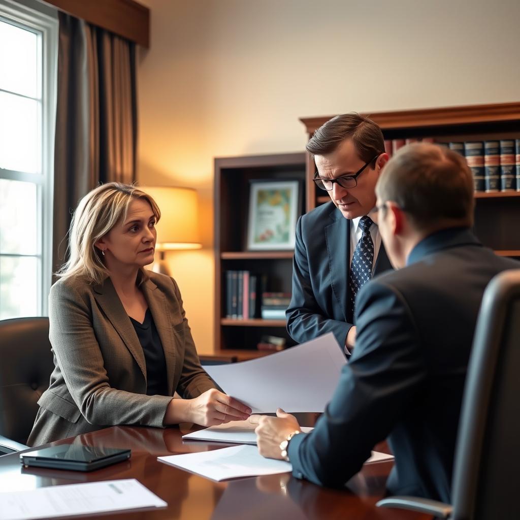 Indecent Exposure Lawyer Chesterfield County
