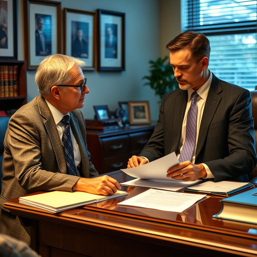 Indecent Exposure Lawyer Fauquier County