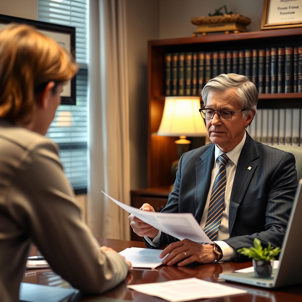 Indecent Exposure Lawyer Fluvanna County