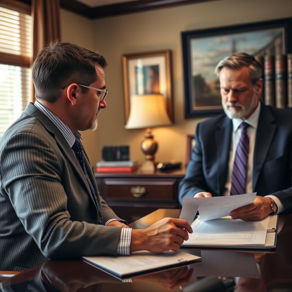 Indecent Exposure Lawyer Greene County