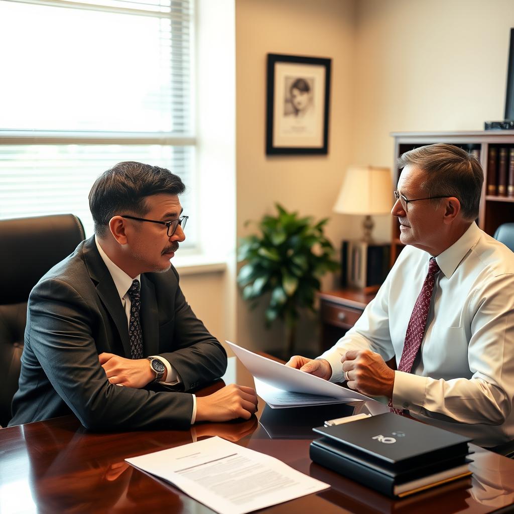 Indecent Exposure Lawyer Lexington