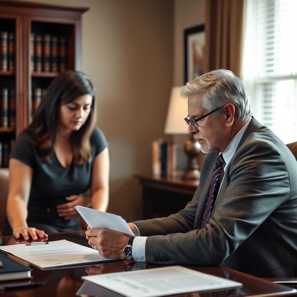 Indecent Exposure Lawyer Powhatan County