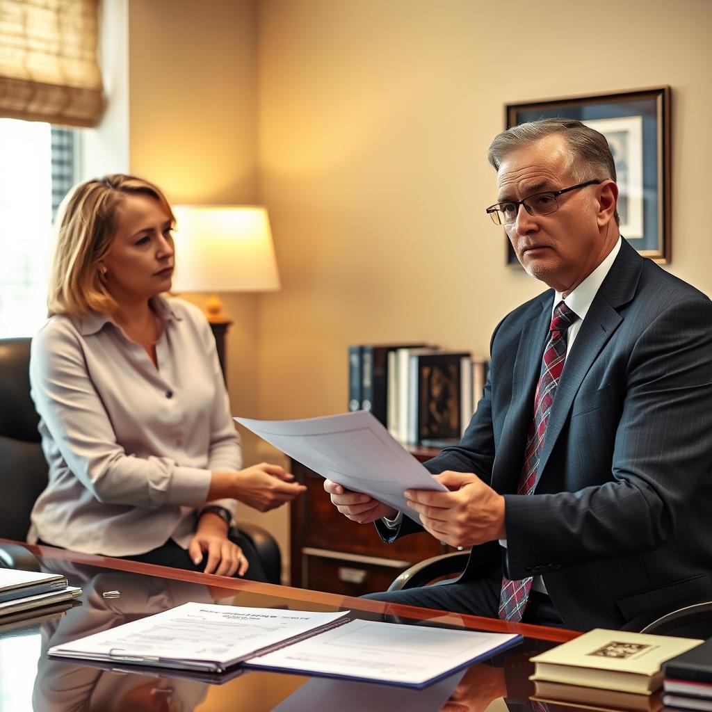 Indecent Exposure Lawyer Prince George County