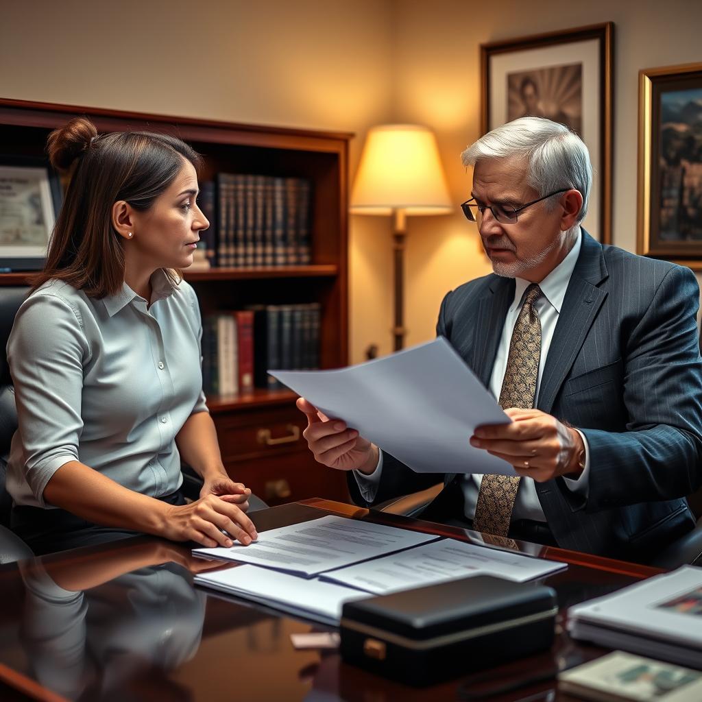 Indecent Exposure Lawyer Shenandoah County