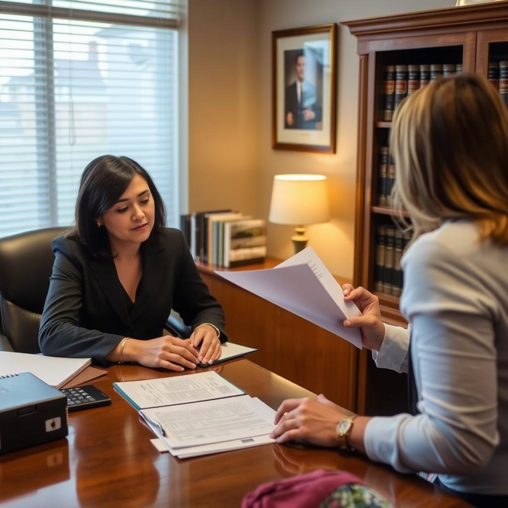 Internet Sex Crime Lawyer Albemarle County