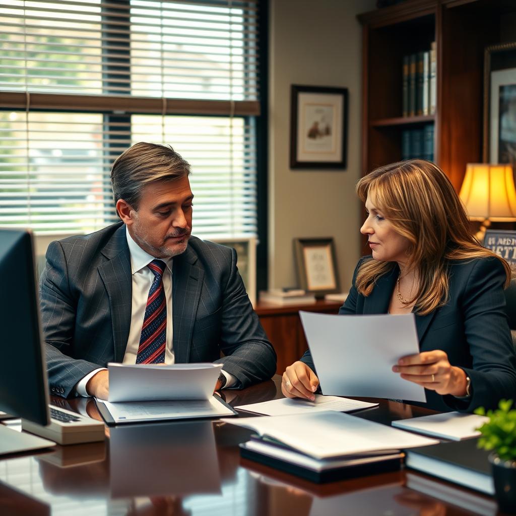 Internet Sex Crime Lawyer Augusta County