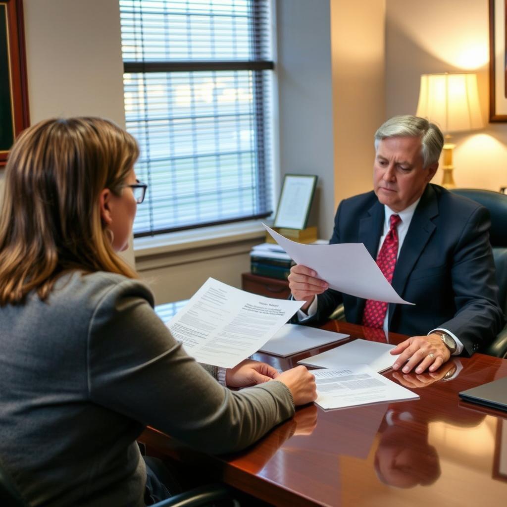 Internet Sex Crime Lawyer Botetourt County