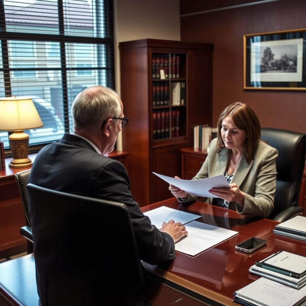 Internet Sex Crime Lawyer Chesterfield County