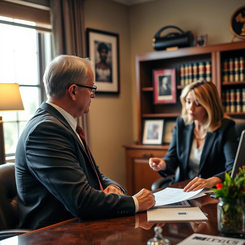 Internet Sex Crime Lawyer Culpeper County