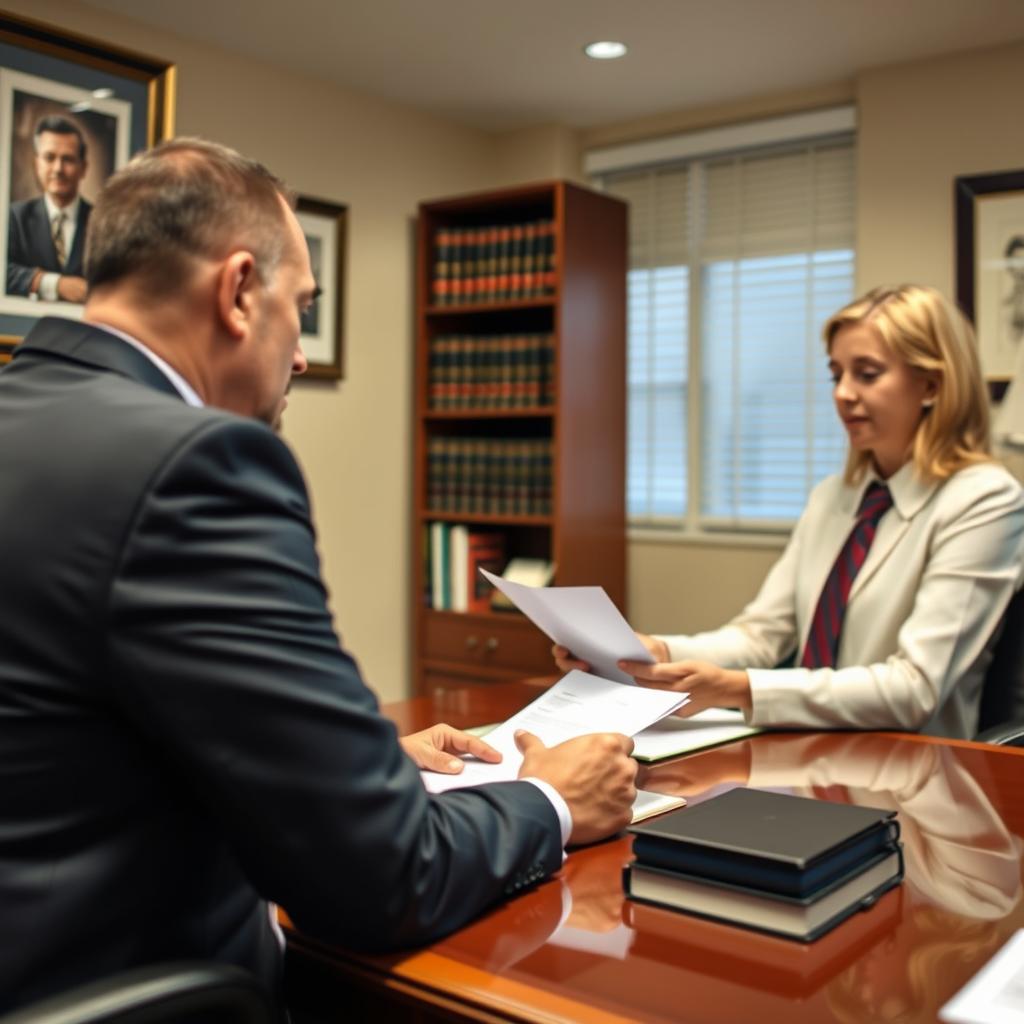 Internet Sex Crime Lawyer Dinwiddie County