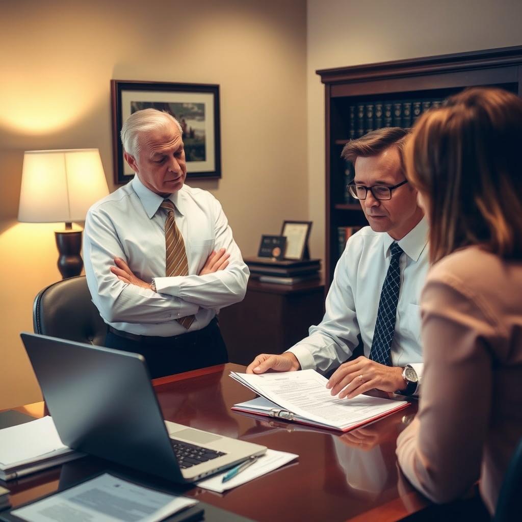 Internet Sex Crime Lawyer Lexington