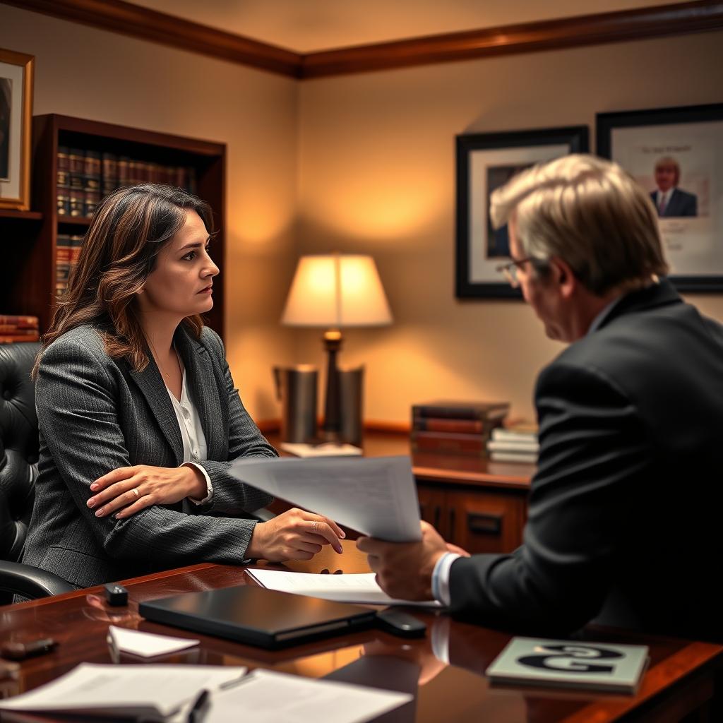 Internet Sex Crime Lawyer Madison County