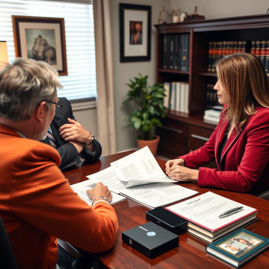 Internet Sex Crime Lawyer Manassas Park